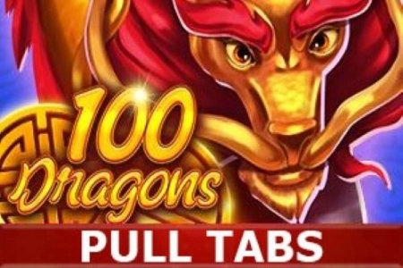 100 Dragons Pull Tabs -