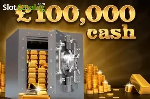 100k Cash -