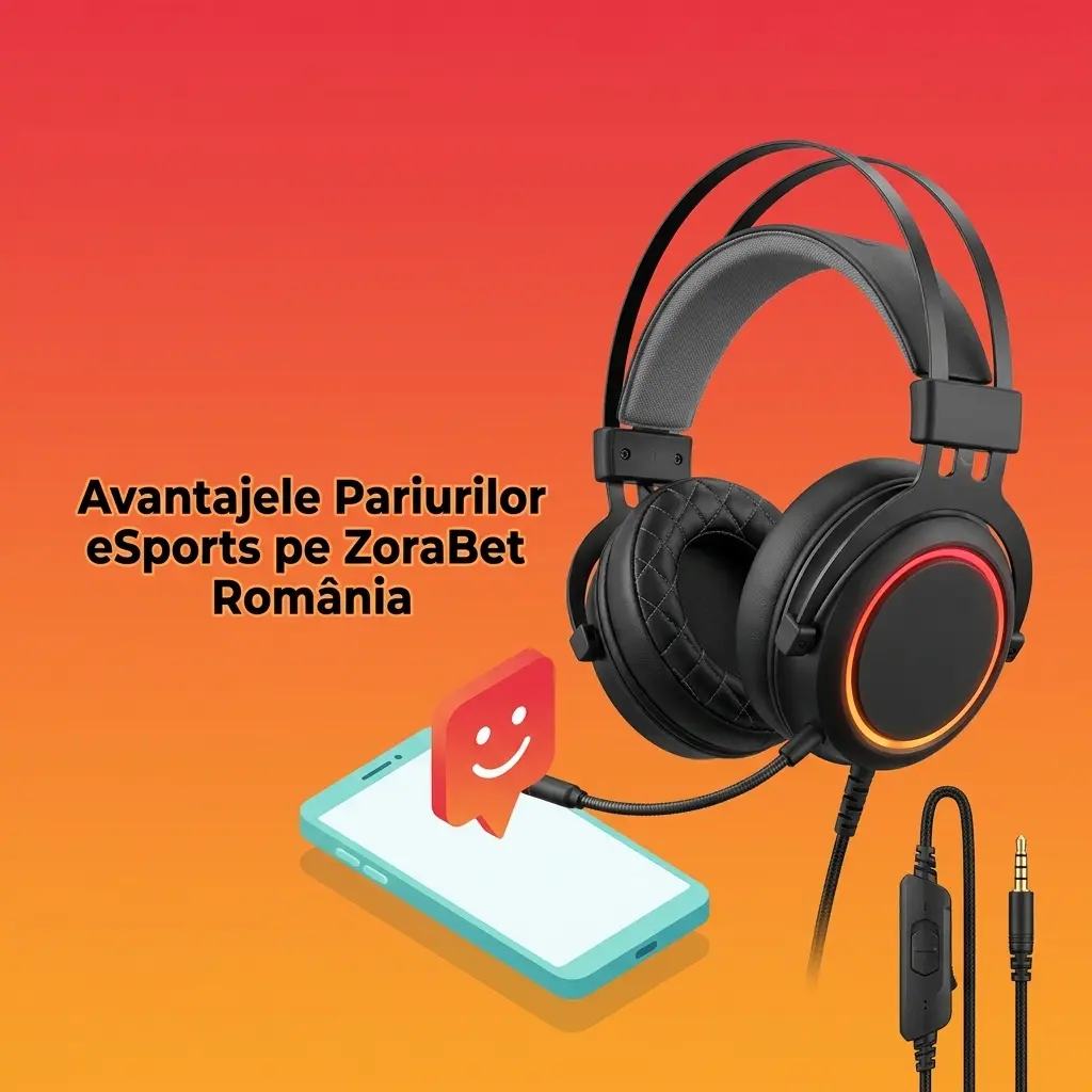 Avantajele pariurilor eSports pe ZoraBet România: cote competitive, bonus 500%, aplicație mobilă și suport 24/7