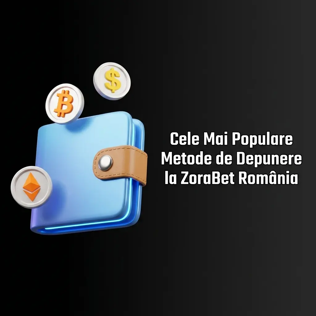 Metode de depunere ZoraBet România: Revolut, USDT ERC-20 și TRC-20 pentru plăți rapide și fără comisioane