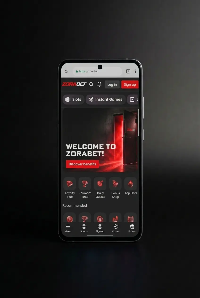Ghid descărcare ZoraBet APK Android în 5 pași simpli: instalare rapidă, sigură și gratuită