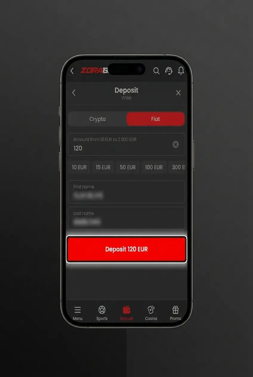 Ghid pas cu pas pentru a paria pe tenis la ZoraBet, cu interfață desktop și mobil vizibilă