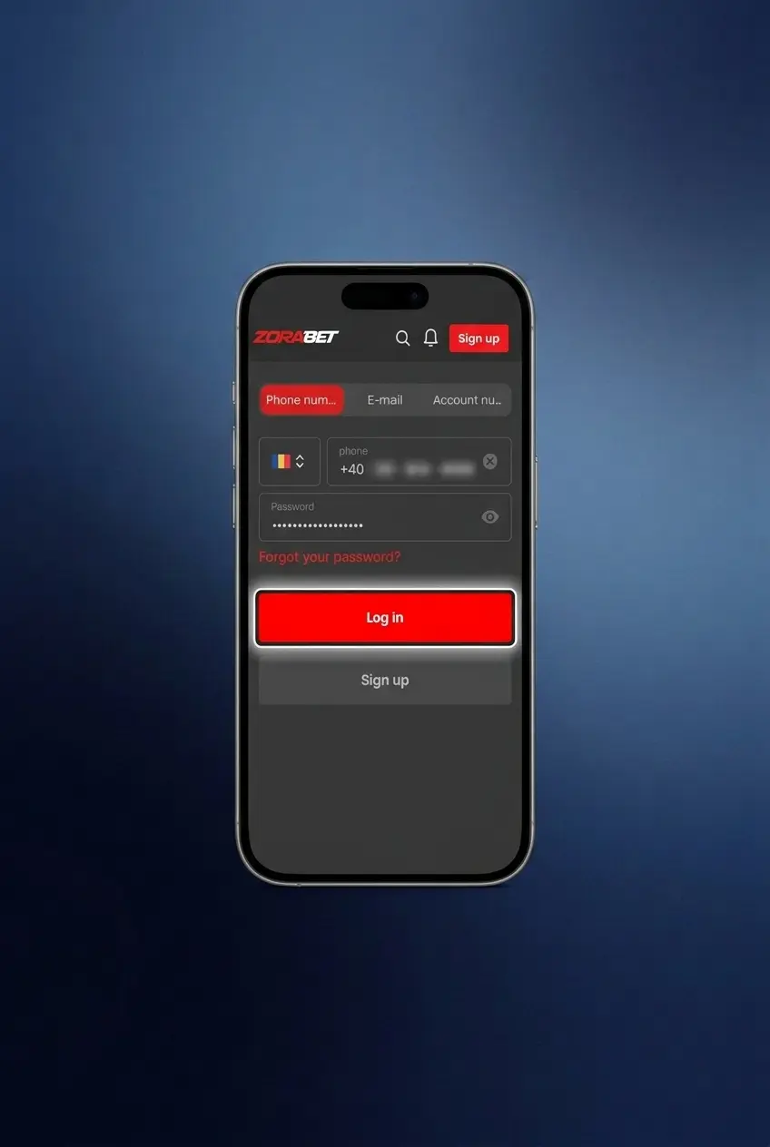 Ghid pas cu pas pentru retragerea banilor de la ZoraBet via Revolut sau USDT în 24 ore