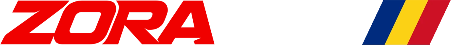 Zorabet logo-ul.