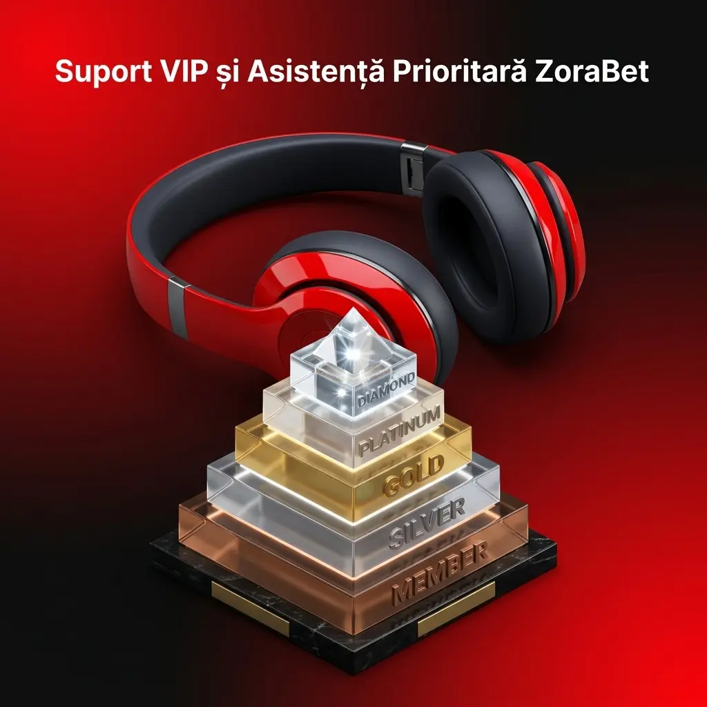 Suport VIP ZoraBet cu manager de cont personal, răspuns prioritar sub 30 minute pentru retrageri și solicitări complexe