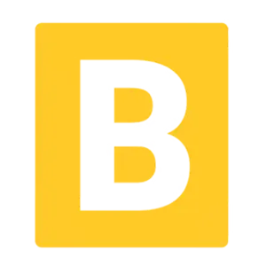 BGaming Logo.