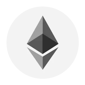 ERC-20 Logo.