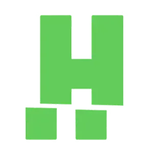 Hacksaw Logo.