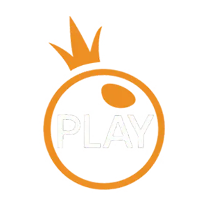 Pragmatic Play Logo.