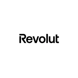 Revolut Logo.