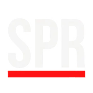 Spribe Logo.