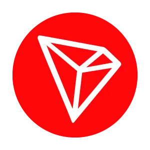 TRC-20 Logo.
